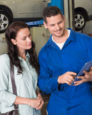 Car Repair Service