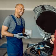 Vehicle Inspection