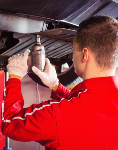 Brake Service