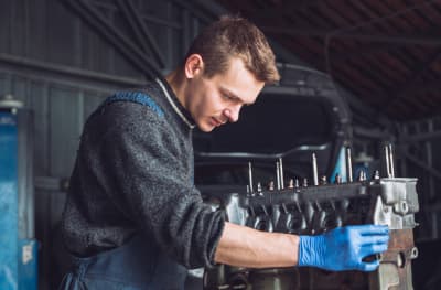Car Battery Tips