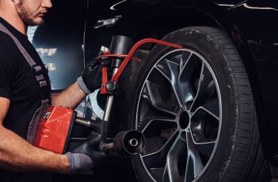 Engine Repair